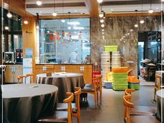 大堂-海鲜e族(马王堆店)