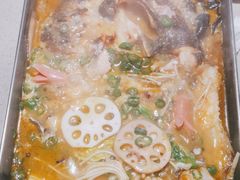 -半天妖烤鱼(方庄店)