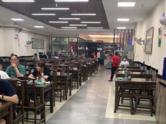 大堂-崇德楼水盆牛羊肉泡馍馆(文艺路店)