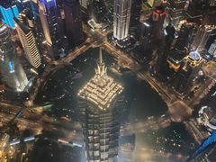 -上海中心大厦