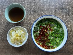 -穆蘭斋·兰州牛肉面·清真(天成金色堤岸店)