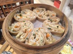 -王村姑老土炕莜面村(桥东店)