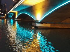 -南通濠河风景名胜区