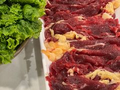吊龙-食潮汕头鲜牛馆(望京保利店)