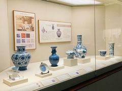 -深圳博物馆(古代艺术馆)