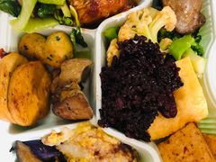 -第四食堂(中国海洋大学店)