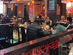 -火宫殿·湘菜小吃·商务宴请·生日聚会(东塘店)