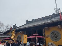 -灵顺寺