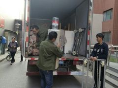 -北京利康运达搬家公司