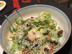 -小火花·干式熟成牛排馆Spark SteakHouse(剑桥郡店)