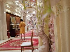 -芭菲盛宴·环球美食(袁家岗店)