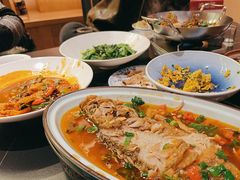 -鸿运楼·舌尖上的徽菜