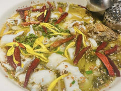 -太二酸菜鱼(天鹅湖万达店)