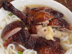 -陈光记烧腊店(罗保博士街店)