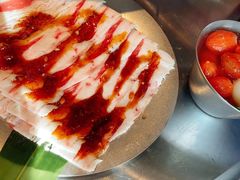 -老板娘的烤肉店(高新万达金街店)
