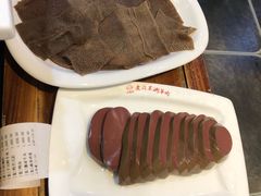 -老北京涮羊肉炭火蛙锅(方塔街店)