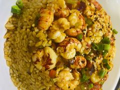 -叶派龙虾•招牌香辣蟹·海鲜(中海国际店)