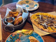 -I HOLIC艾豪丽披萨(KKone店)