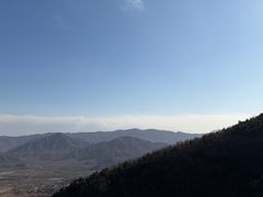 -北京鹫峰国家森林公园