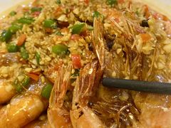 -尚岛私房菜(西方巷店)