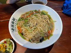 -飨府.老淮面馆.自营(清河路店)