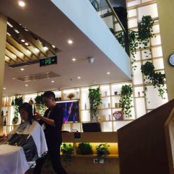 点击看大图 -简法造型·品牌形象店