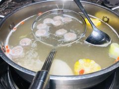 -仄园围炉坊·牛肉火锅·汕头卤水火锅(蛇口店)