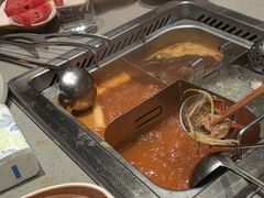 -海底捞火锅(崇文门新世界百货店)