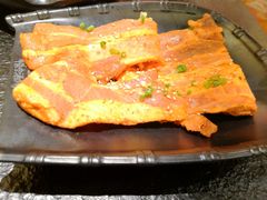 -悟空酒场烤肉(凯德壹中心店)