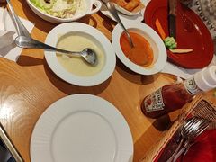 -斗牛士牛排(南京东路店)