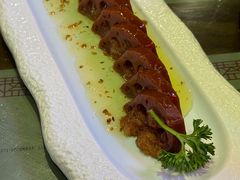 -松针蔡记蒸饺(花园路店)