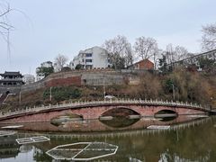 -东坡赤壁风景名胜区