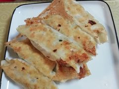 -春水锅贴·传统鲁菜(大明湖店)