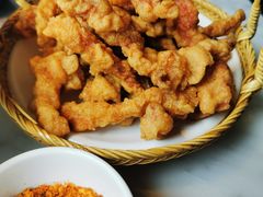 -蔴将·川菜(黄龙万科店)