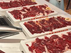 -八合里潮汕鲜牛肉火锅(深圳海岸城店)