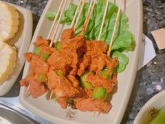 -蜀大侠火锅(森兰花园城店)