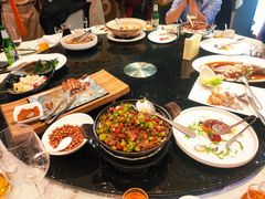 -巴音浩日娲·蒙餐(双林东路店)