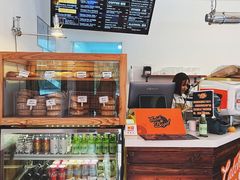 -Catch Bagel(芳草地店)