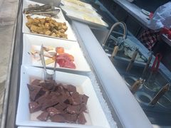 自助取餐区-鹭江潮餐厅•福建菜(鹭江佲家酒店)