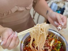 原味螺蛳粉-凤张螺蛳粉·爽口粉(跃进路总店)