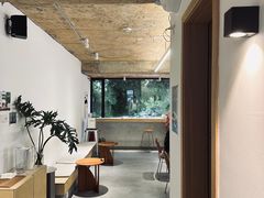 -素咫咖啡CLIFEROSE(新安店)