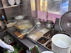 -陈光记烧腊店(罗保博士街店)