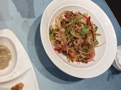 -大连湾旭日·家宴·海肠捞饭(马栏广场店)