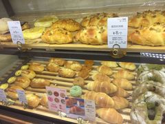 -BreadTalk面包新语·烘焙蛋糕(佐阾虹湾购物中心店)