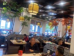 -蒸武门·广式茶点(石滩店)