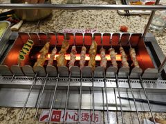 -丰茂烤串(六里桥店)