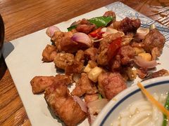 -云海肴·云南小炒·汽锅鸡(天津国金汇店)