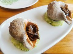 鸿山角螺-小堂宴·老厦门码头小炒(厦大店)