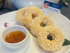 -帕蓝·暹罗料理(大学路店)