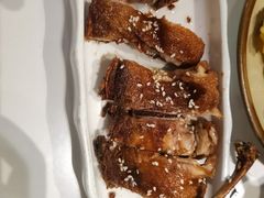 -乔阿马·江南味·驴肉香(龙湖华泾天街店)